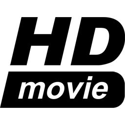Логотип телеканала HD Movie