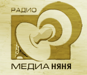 Логотип телеканала Медиа Няня
