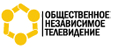 Логотип телеканала ОНТ