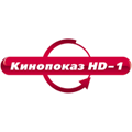 Логотип телеканала Кинопоказ HD