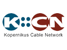 Логотип телеканала KOPERNIKUS TV