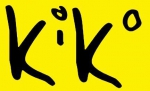 Логотип телеканала Кіко