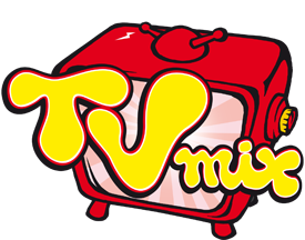 Логотип телеканала MIX TV