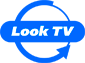 Логотип телеканала Look TV