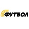 Логотип телеканала Футбол 1 Украина