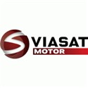 Логотип телеканала Viasat Motor