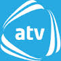 Логотип телеканала Atv