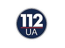Логотип телеканала 112 Украина