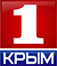 Логотип телеканала Радио Крым